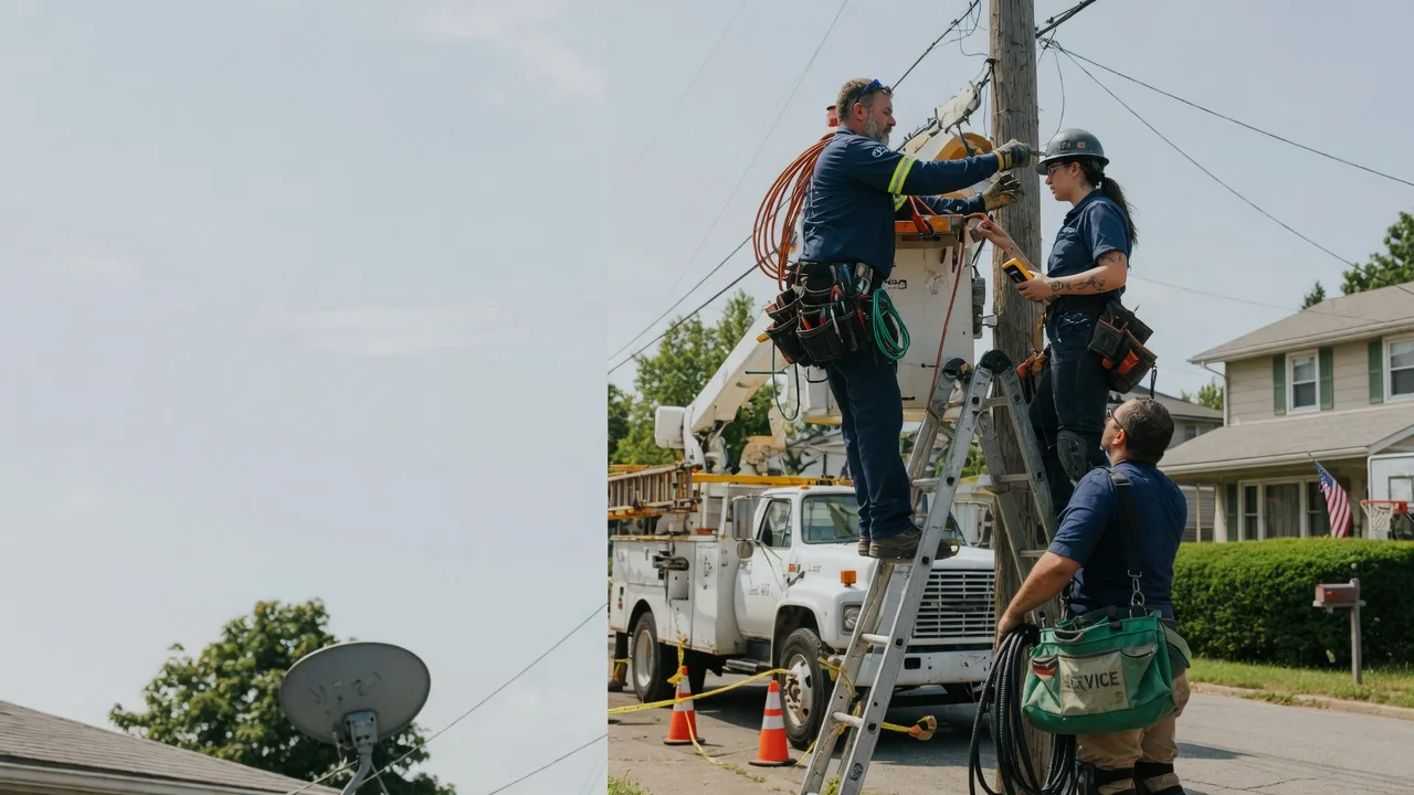Electrical Repair in Coffee Springs, AL near me